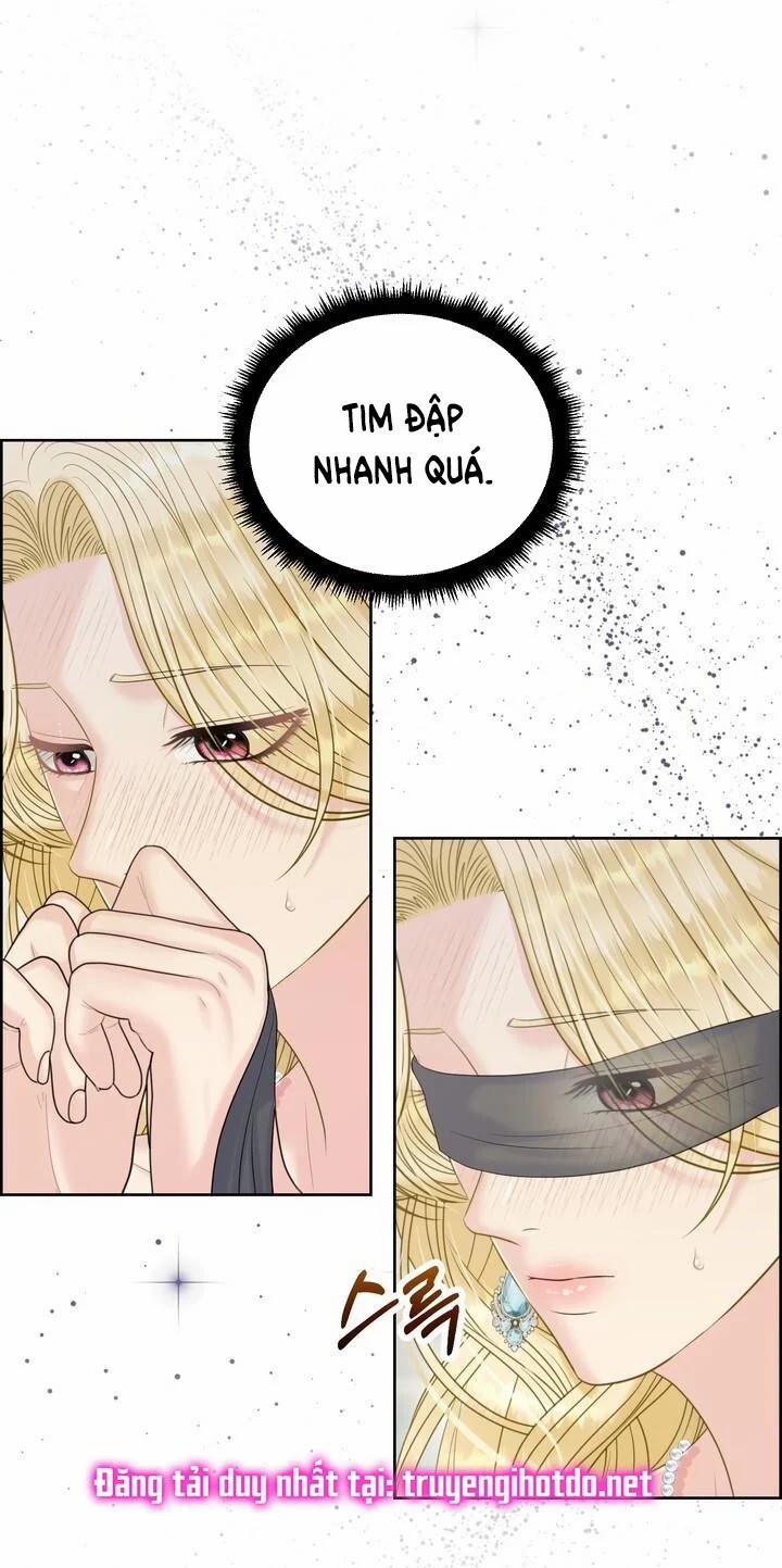 [18+] Cách Thuần Hóa Quái Thú Xấu Xa 57.1 trang 8