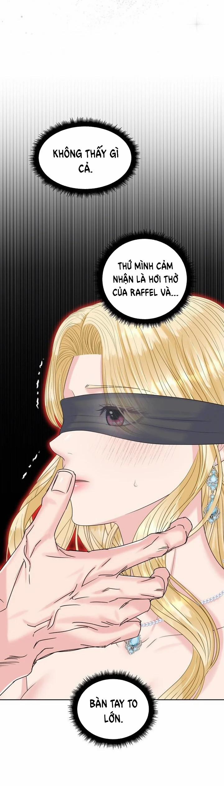 [18+] Cách Thuần Hóa Quái Thú Xấu Xa 57.1 trang 9