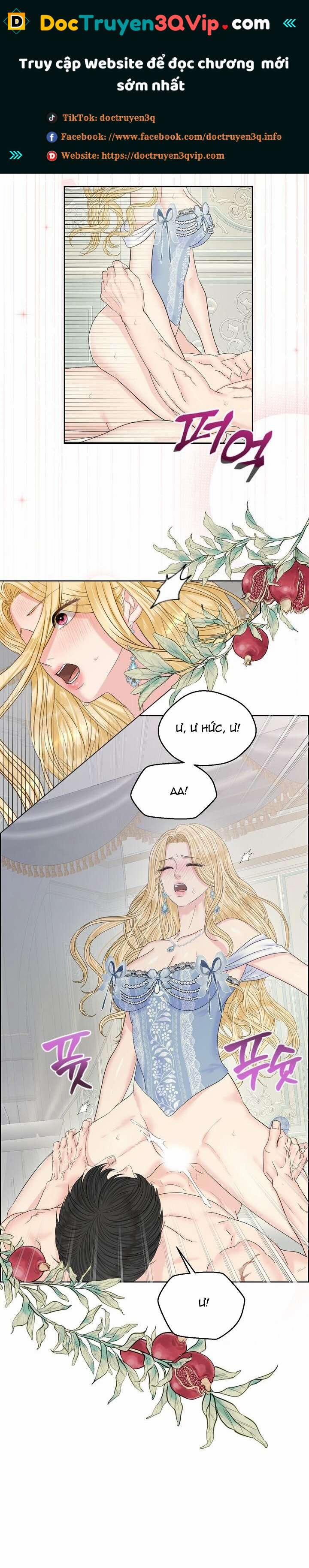 [18+] Cách Thuần Hóa Quái Thú Xấu Xa 57.2 trang 0