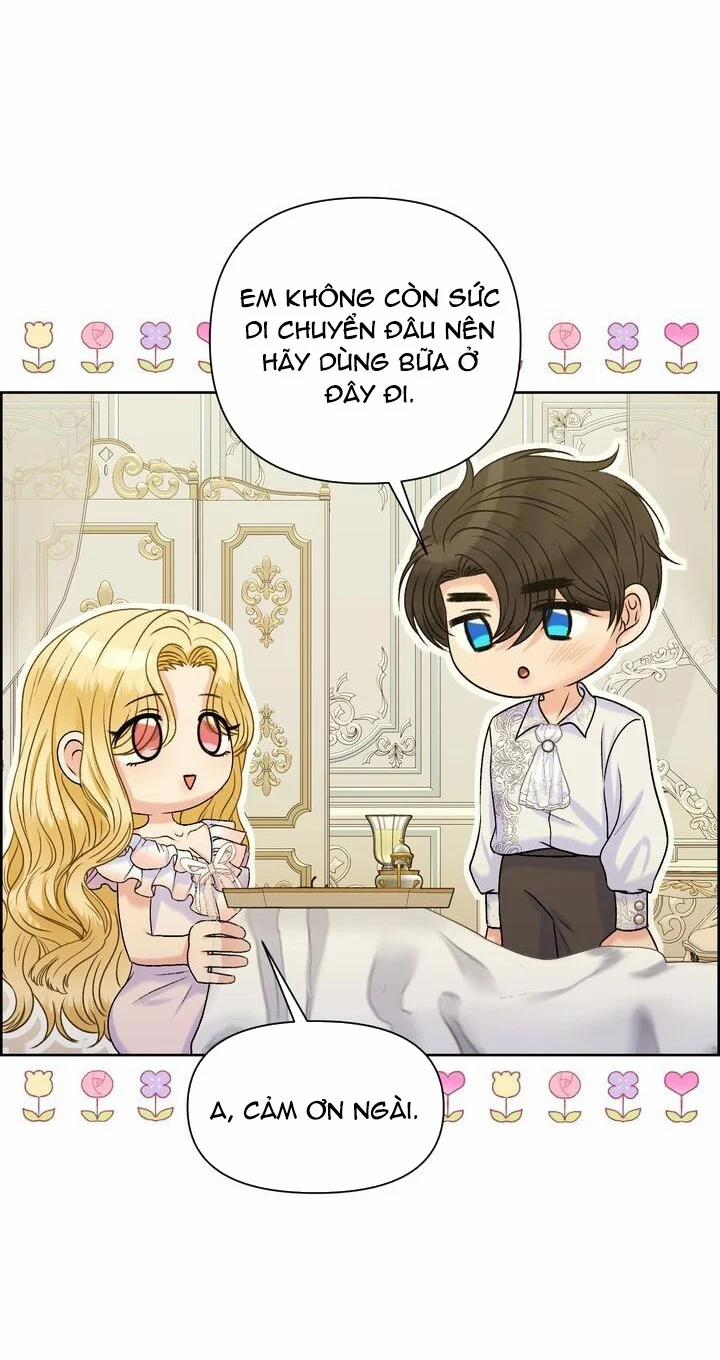 [18+] Cách Thuần Hóa Quái Thú Xấu Xa 57.2 trang 11