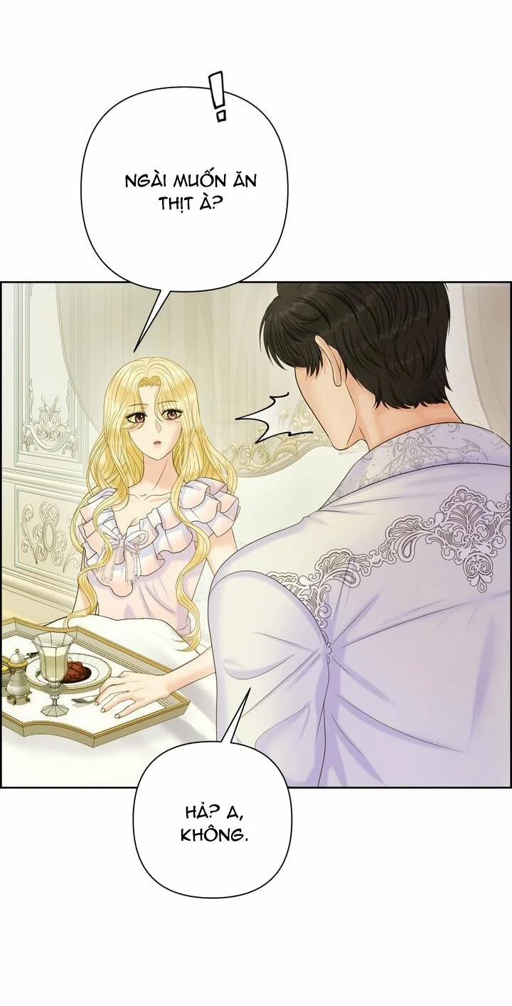 [18+] Cách Thuần Hóa Quái Thú Xấu Xa 57.2 trang 13
