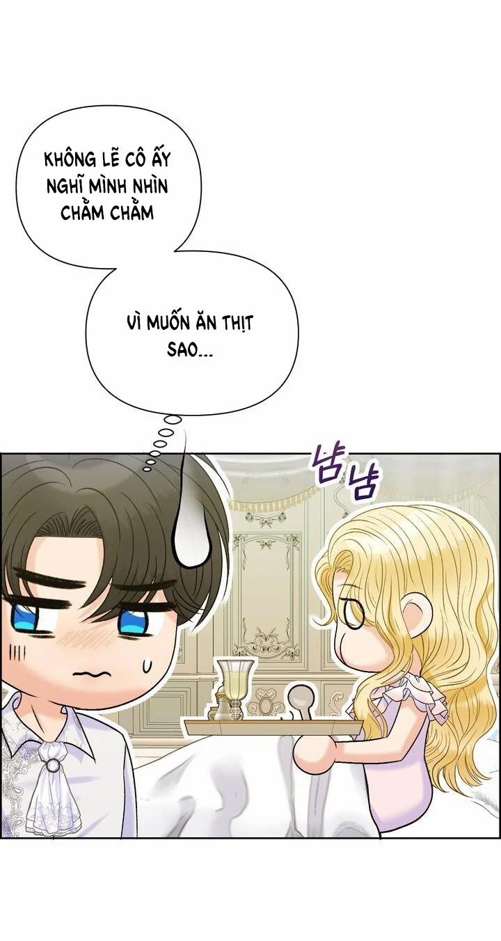 [18+] Cách Thuần Hóa Quái Thú Xấu Xa 57.2 trang 14