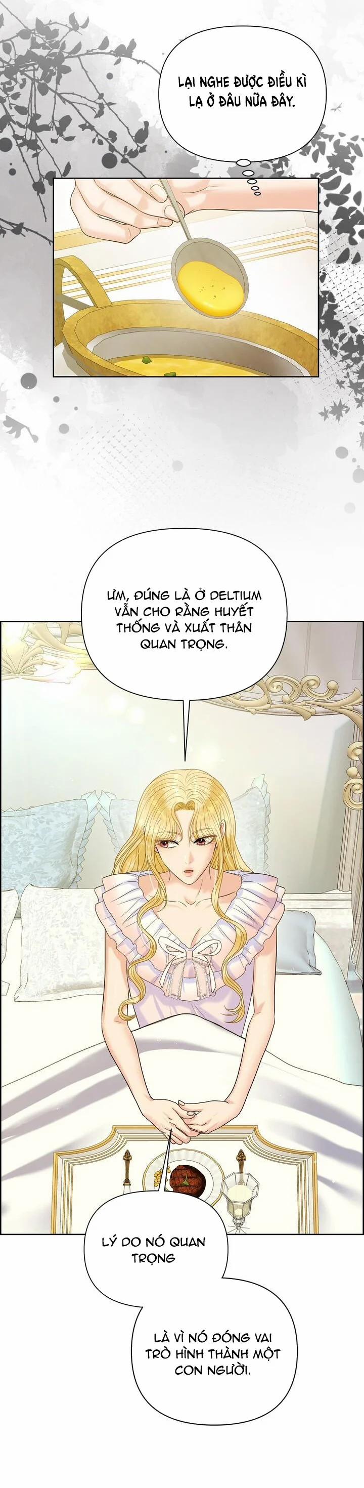 [18+] Cách Thuần Hóa Quái Thú Xấu Xa 57.2 trang 18