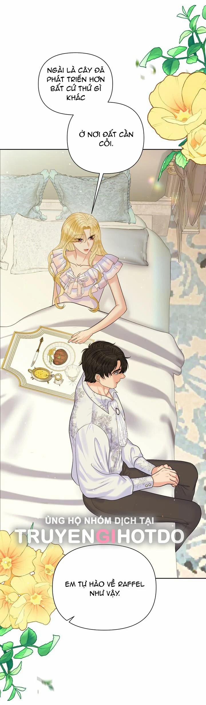 [18+] Cách Thuần Hóa Quái Thú Xấu Xa 57.2 trang 21