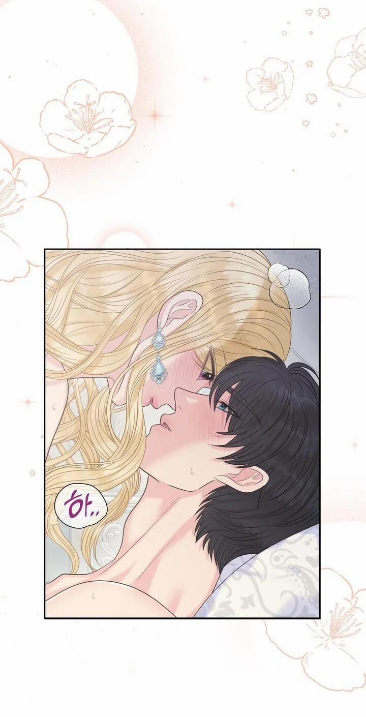 [18+] Cách Thuần Hóa Quái Thú Xấu Xa 57.2 trang 4