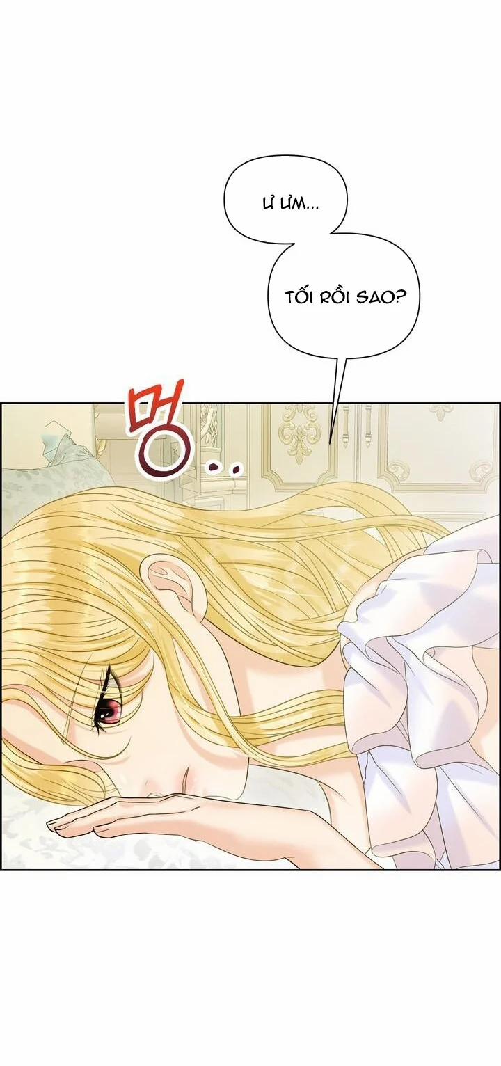 [18+] Cách Thuần Hóa Quái Thú Xấu Xa 57.2 trang 7