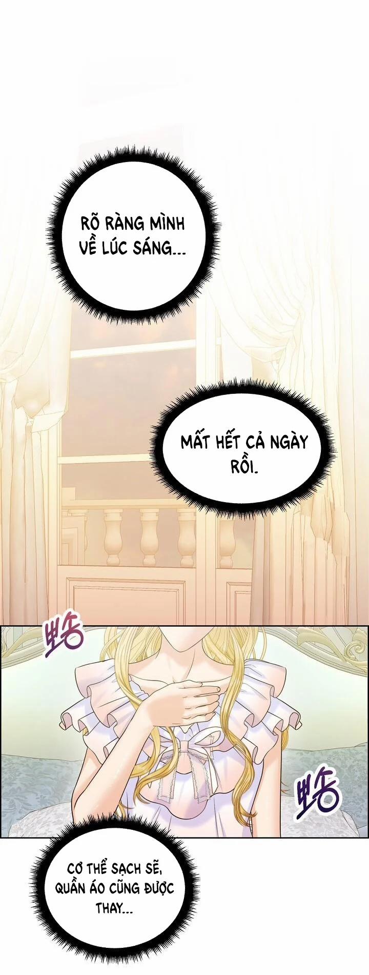 [18+] Cách Thuần Hóa Quái Thú Xấu Xa 57.2 trang 8