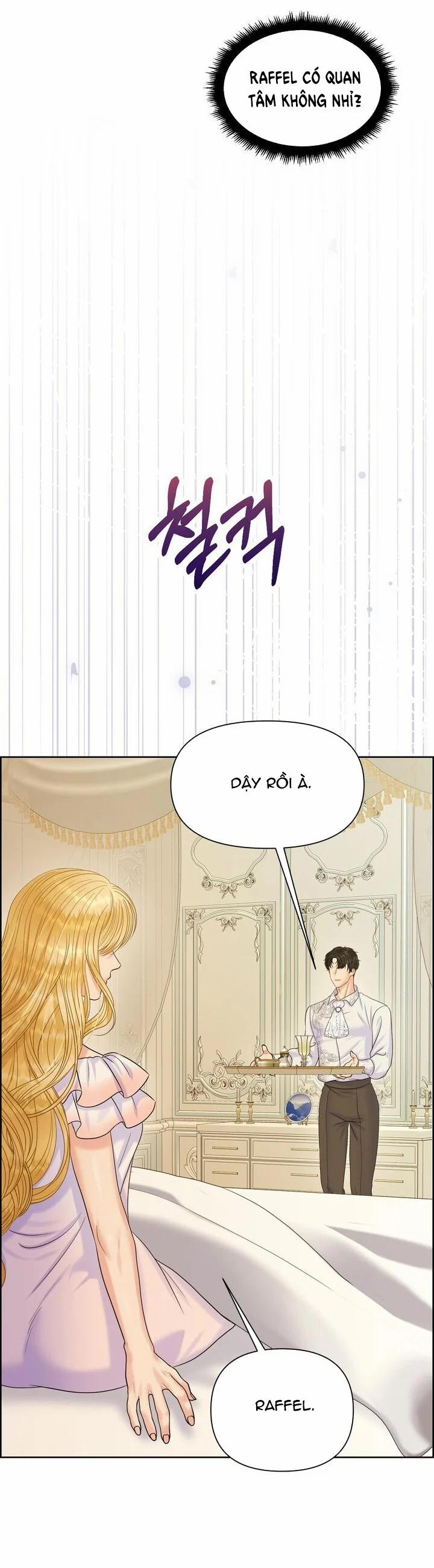 [18+] Cách Thuần Hóa Quái Thú Xấu Xa 57.2 trang 9