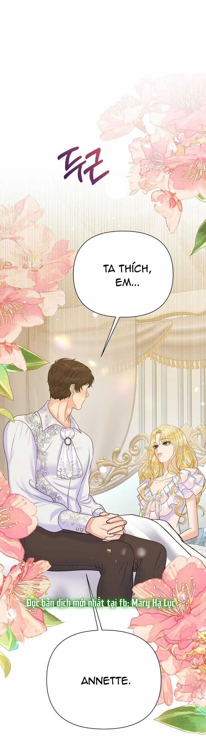 [18+] Cách Thuần Hóa Quái Thú Xấu Xa 58.1 trang 0