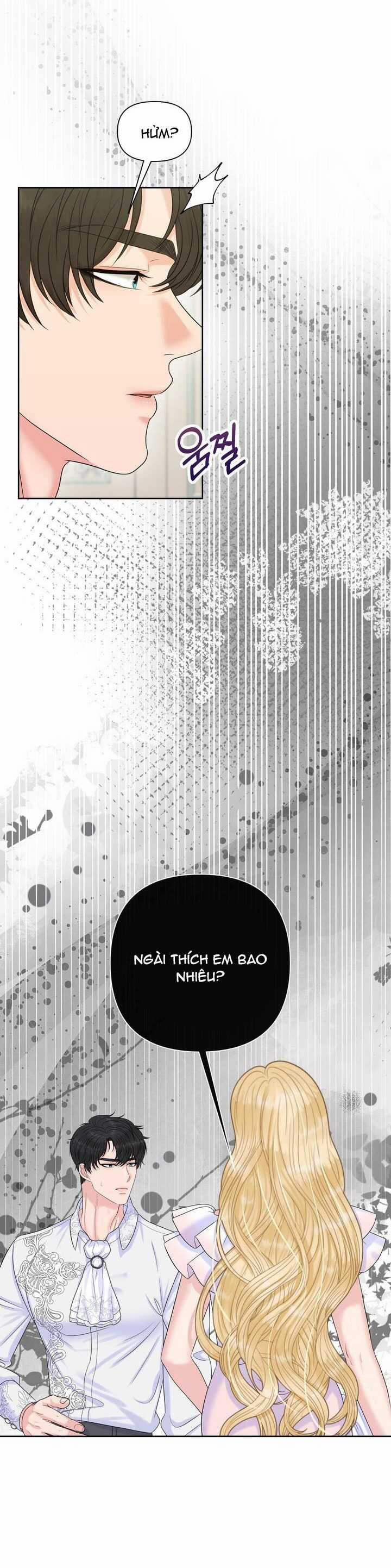 [18+] Cách Thuần Hóa Quái Thú Xấu Xa 58.1 trang 10