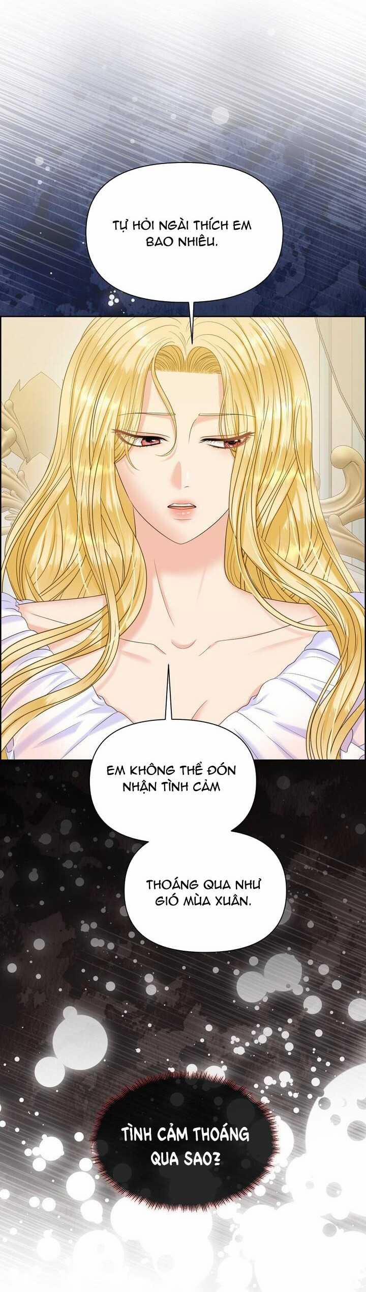 [18+] Cách Thuần Hóa Quái Thú Xấu Xa 58.1 trang 15