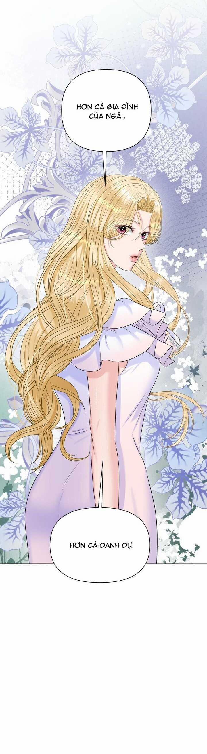 [18+] Cách Thuần Hóa Quái Thú Xấu Xa 58.1 trang 19