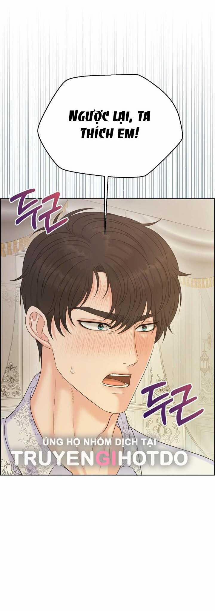 [18+] Cách Thuần Hóa Quái Thú Xấu Xa 58.1 trang 8
