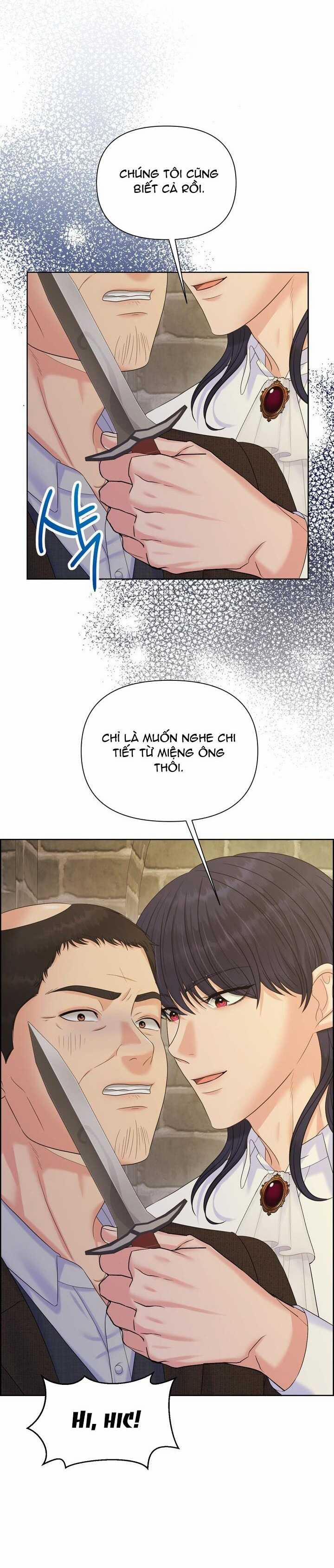 [18+] Cách Thuần Hóa Quái Thú Xấu Xa 58.2 trang 11