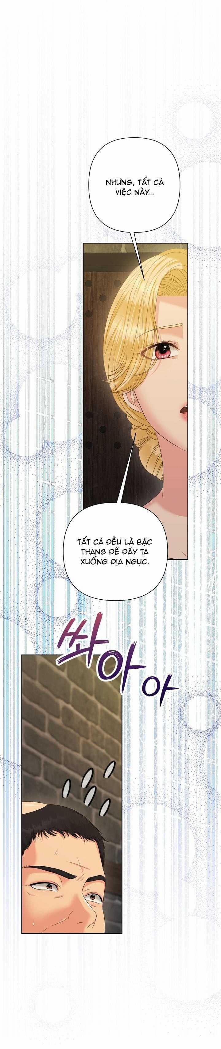 [18+] Cách Thuần Hóa Quái Thú Xấu Xa 58.2 trang 15