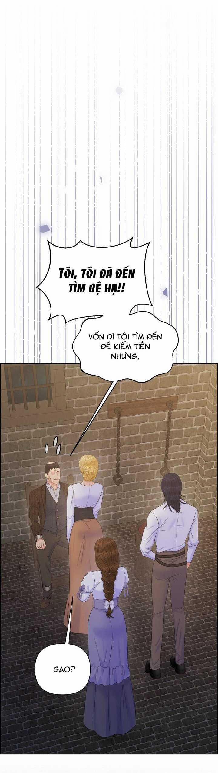 [18+] Cách Thuần Hóa Quái Thú Xấu Xa 58.2 trang 22