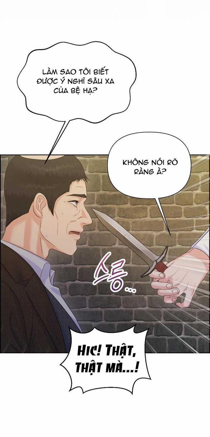 [18+] Cách Thuần Hóa Quái Thú Xấu Xa 58.2 trang 25