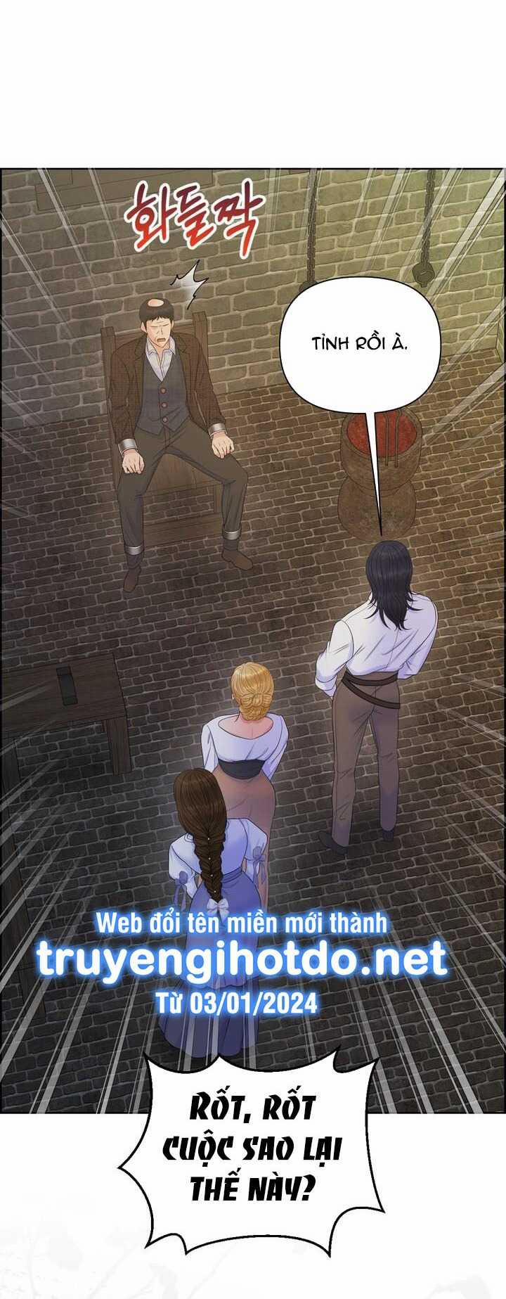 [18+] Cách Thuần Hóa Quái Thú Xấu Xa 58.2 trang 3