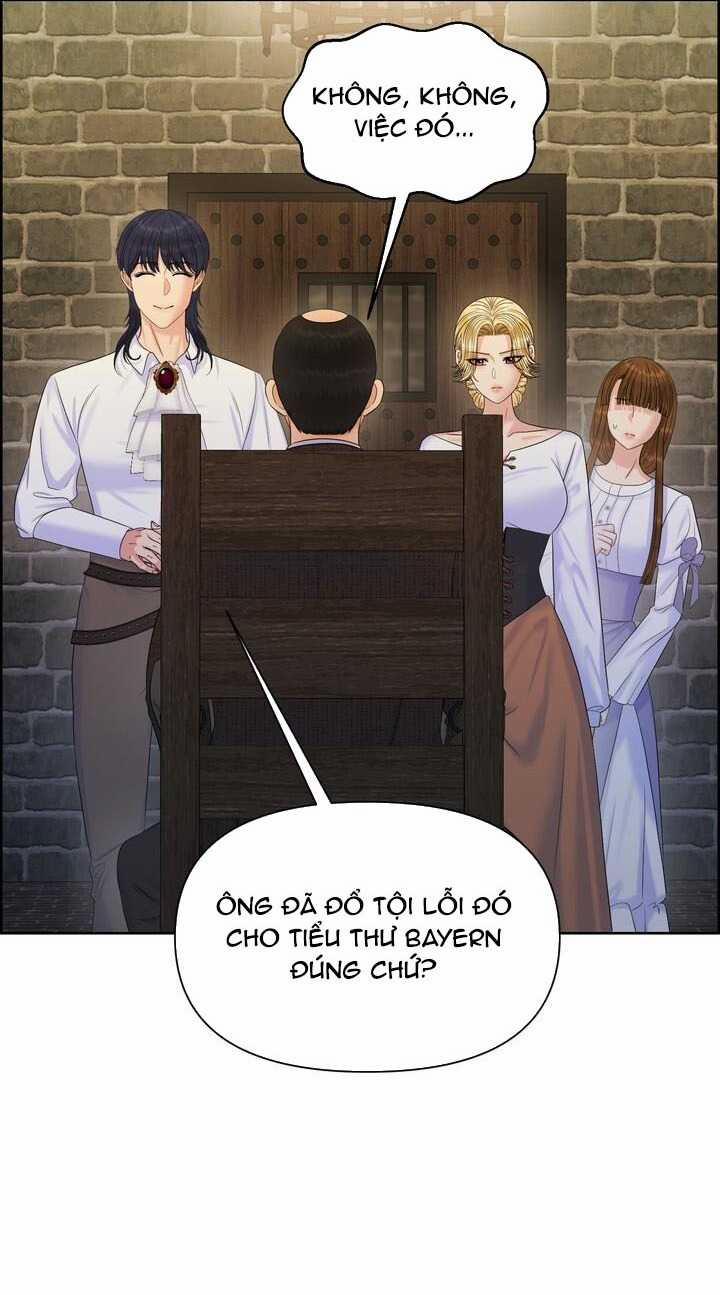 [18+] Cách Thuần Hóa Quái Thú Xấu Xa 58.2 trang 5