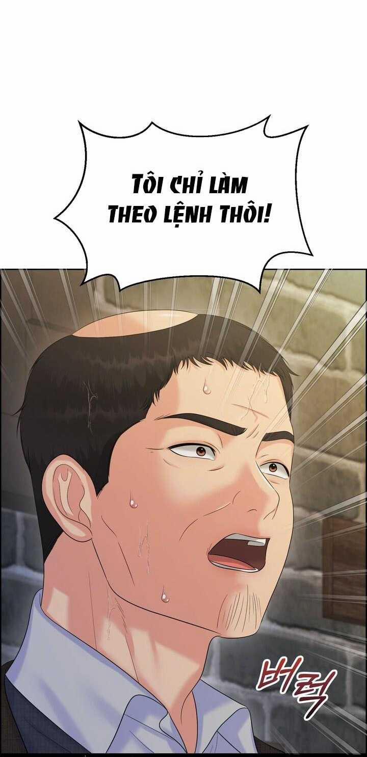 [18+] Cách Thuần Hóa Quái Thú Xấu Xa 58.2 trang 6