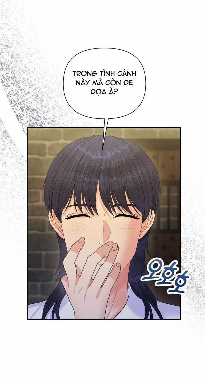 [18+] Cách Thuần Hóa Quái Thú Xấu Xa 58.2 trang 8