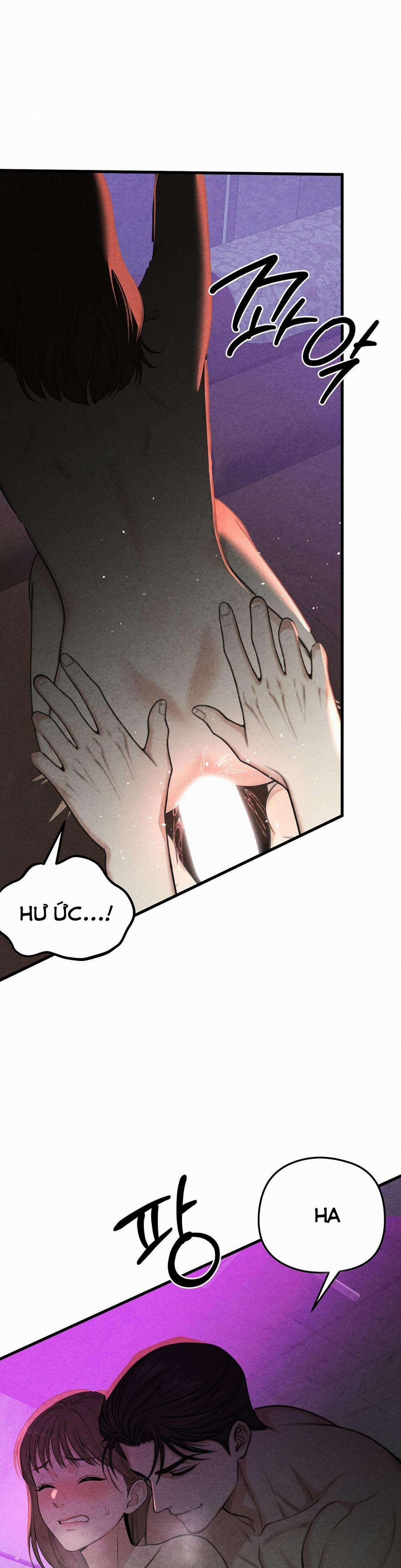 『18+』Cái Giá Phải Trả 10 trang 0