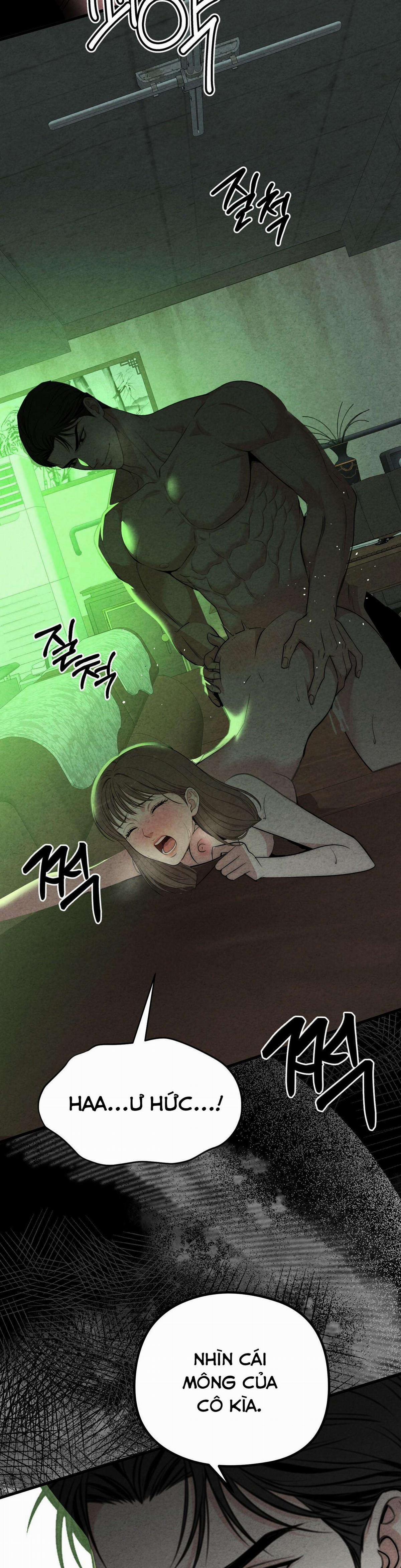 『18+』Cái Giá Phải Trả 10 trang 2