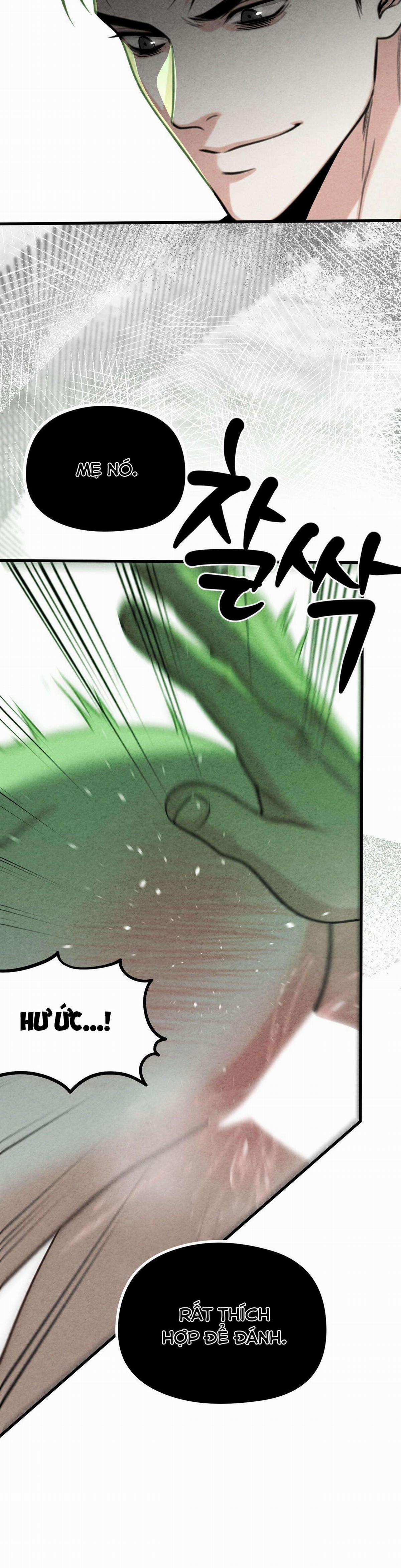 『18+』Cái Giá Phải Trả 10 trang 3