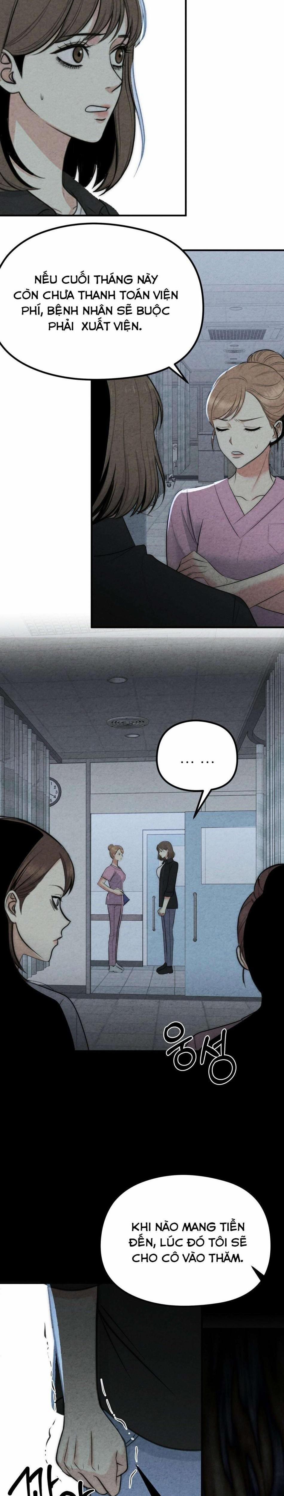 『18+』Cái Giá Phải Trả 2 trang 1