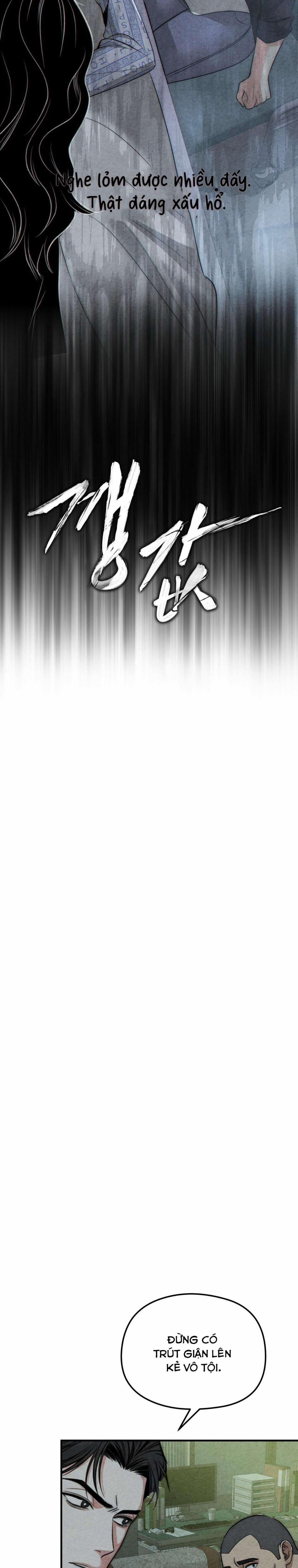 『18+』Cái Giá Phải Trả 2 trang 6