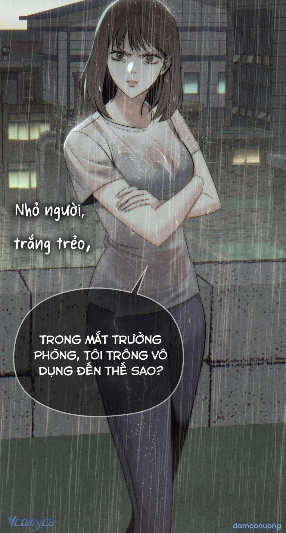 『18+』Cái Giá Phải Trả 2 trang 9