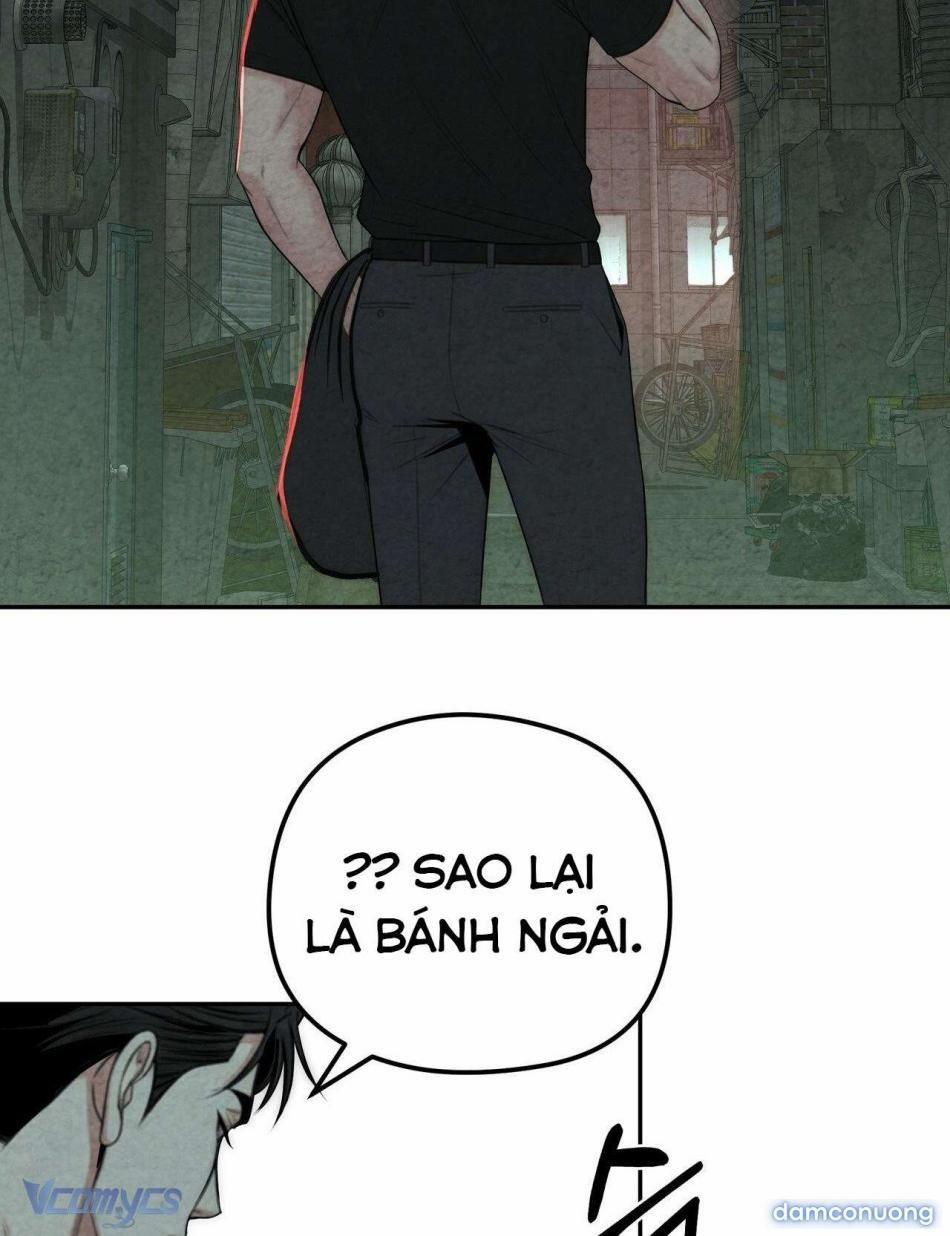 『18+』Cái Giá Phải Trả 3 trang 4