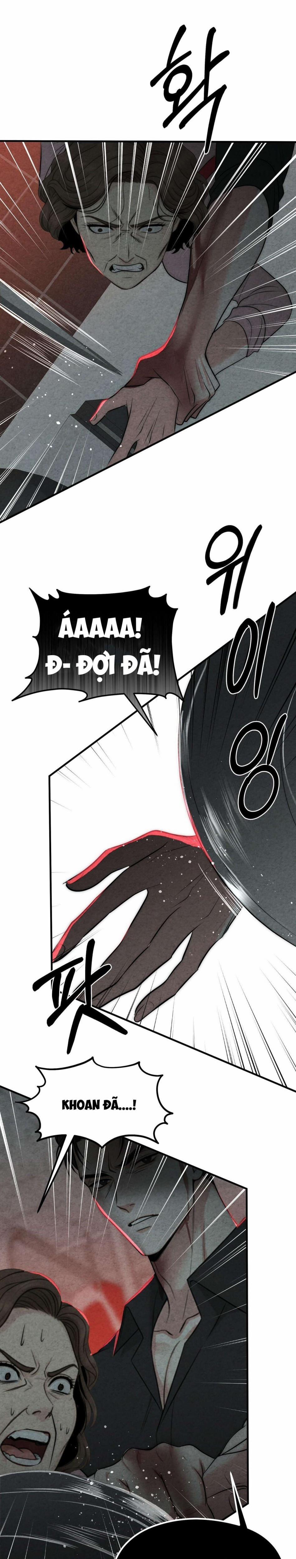 『18+』Cái Giá Phải Trả 5 trang 10