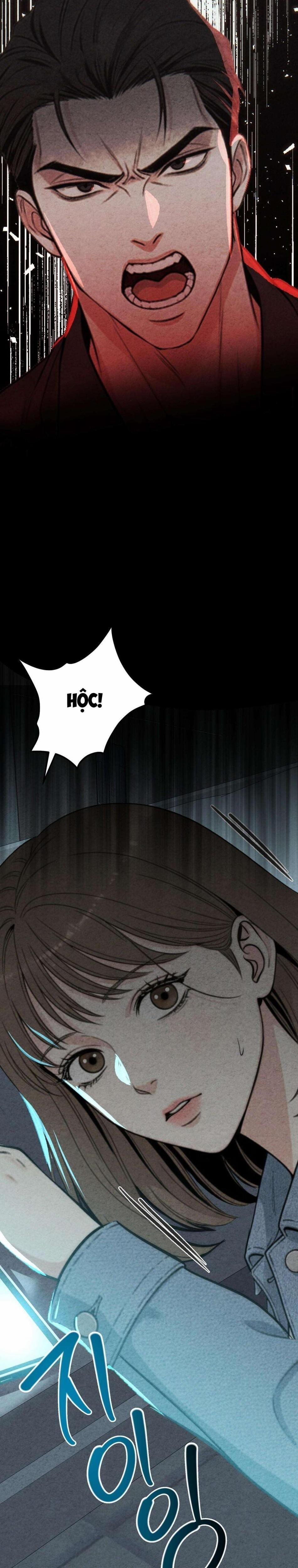 『18+』Cái Giá Phải Trả 6 trang 1