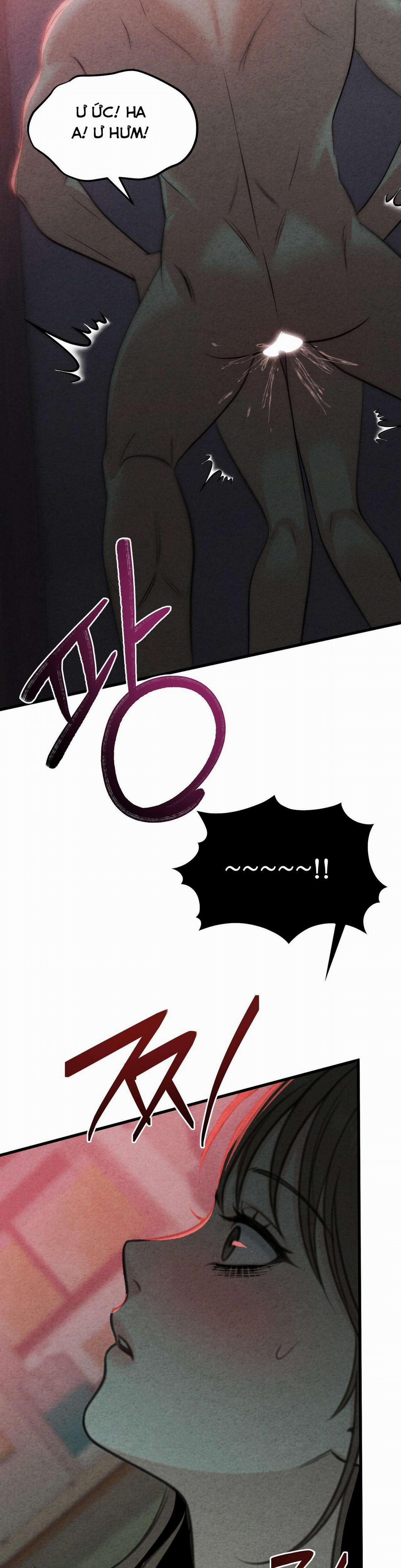 『18+』Cái Giá Phải Trả 8 trang 2