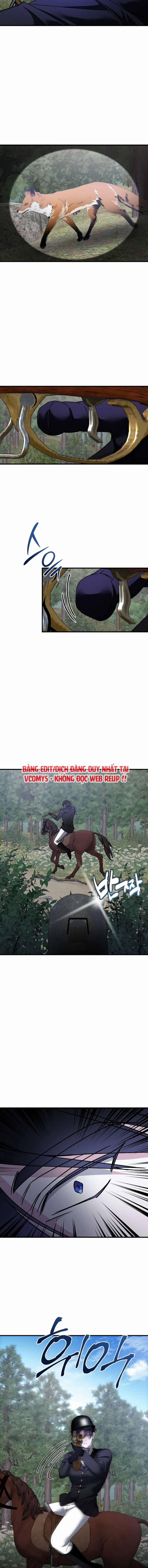 [18+] Cái Nôi Của Kẻ Thù 13 trang 15