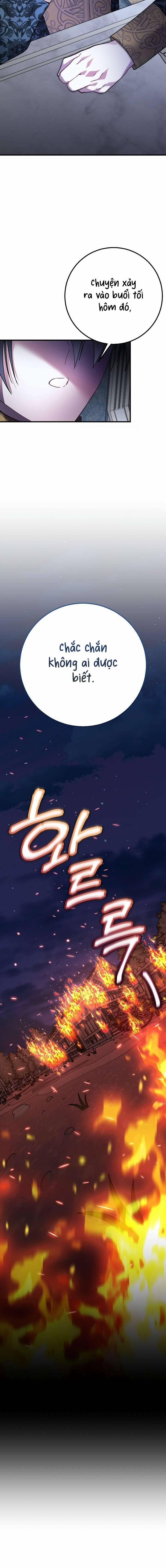 [18+] Cái Nôi Của Kẻ Thù 6 trang 3