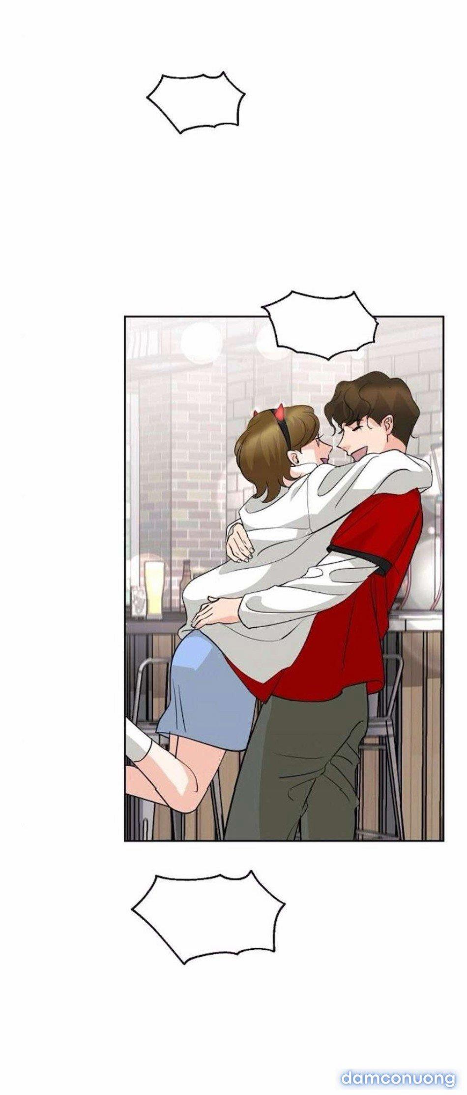 〖18+〗- Cẩn Thận Va Phải Tình Yêu 14 trang 2