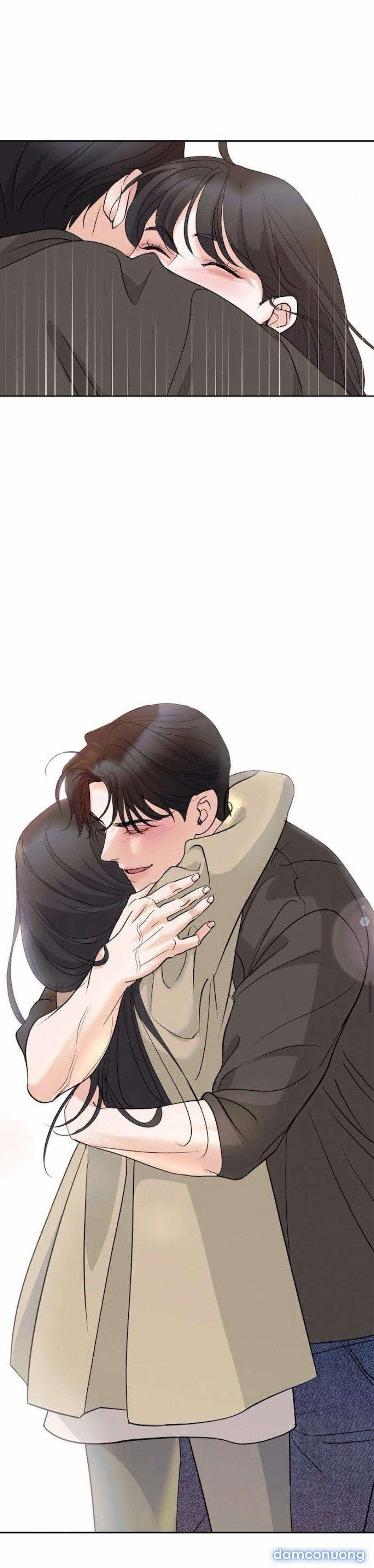 〖18+〗- Cẩn Thận Va Phải Tình Yêu 14 trang 3