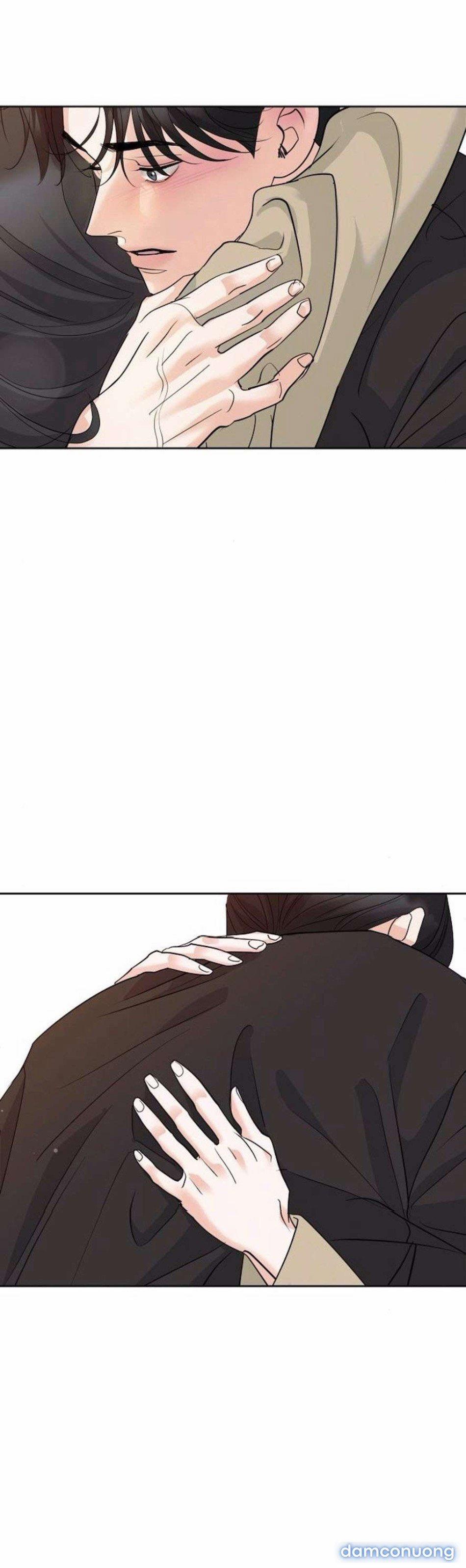 〖18+〗- Cẩn Thận Va Phải Tình Yêu 14 trang 4