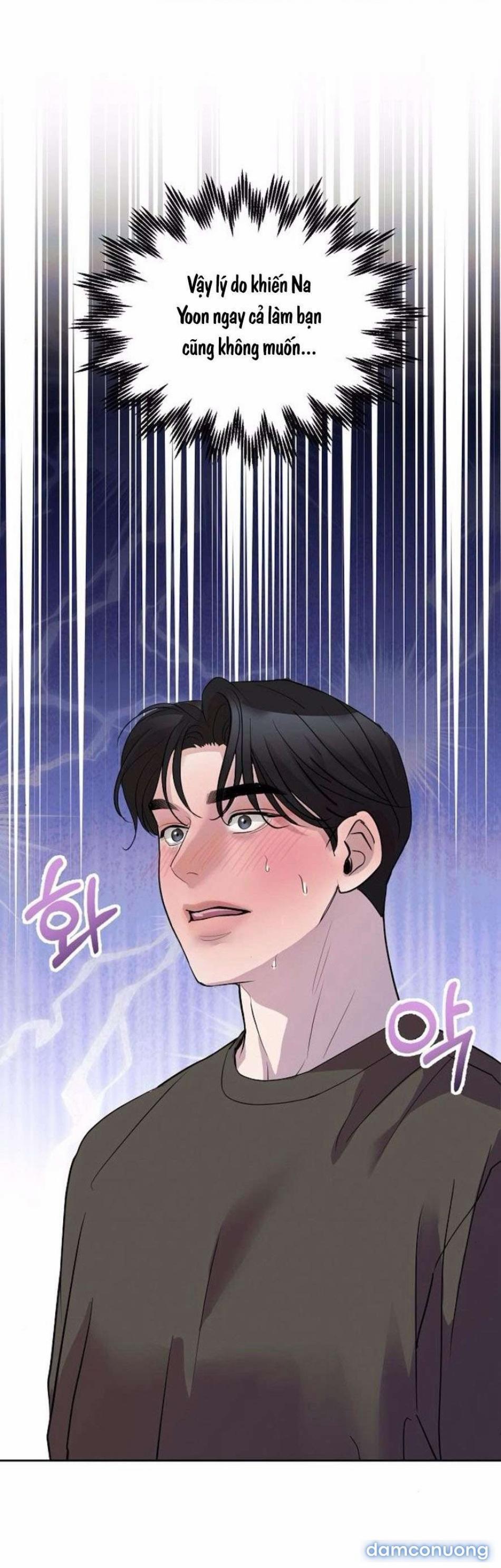 〖18+〗- Cẩn Thận Va Phải Tình Yêu 15 trang 0