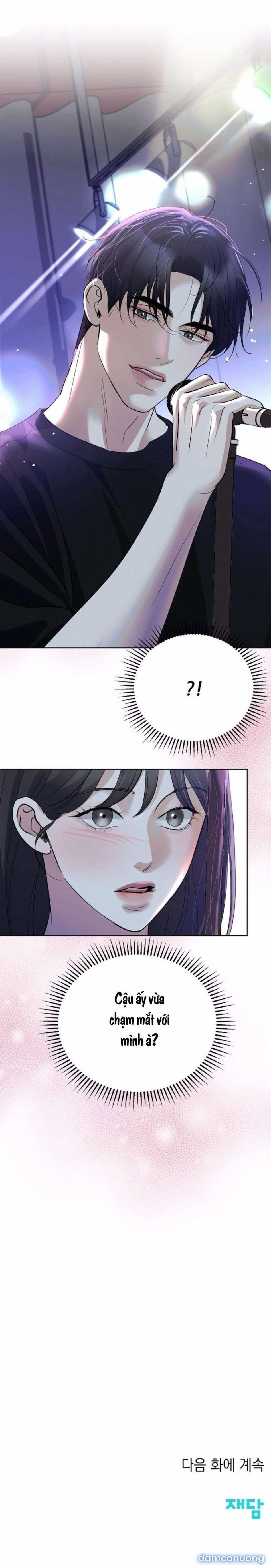 〖18+〗- Cẩn Thận Va Phải Tình Yêu 15 trang 7