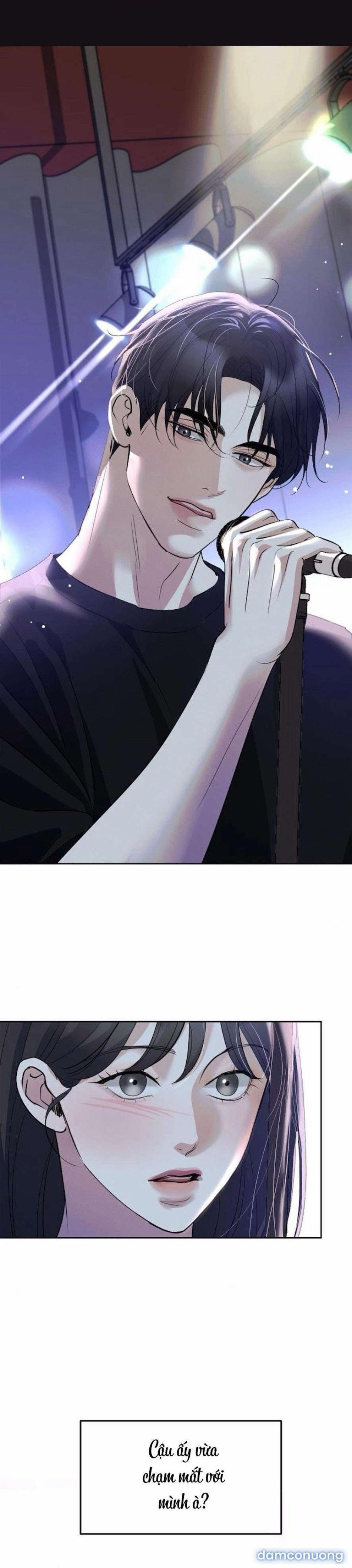 〖18+〗- Cẩn Thận Va Phải Tình Yêu 16 trang 0