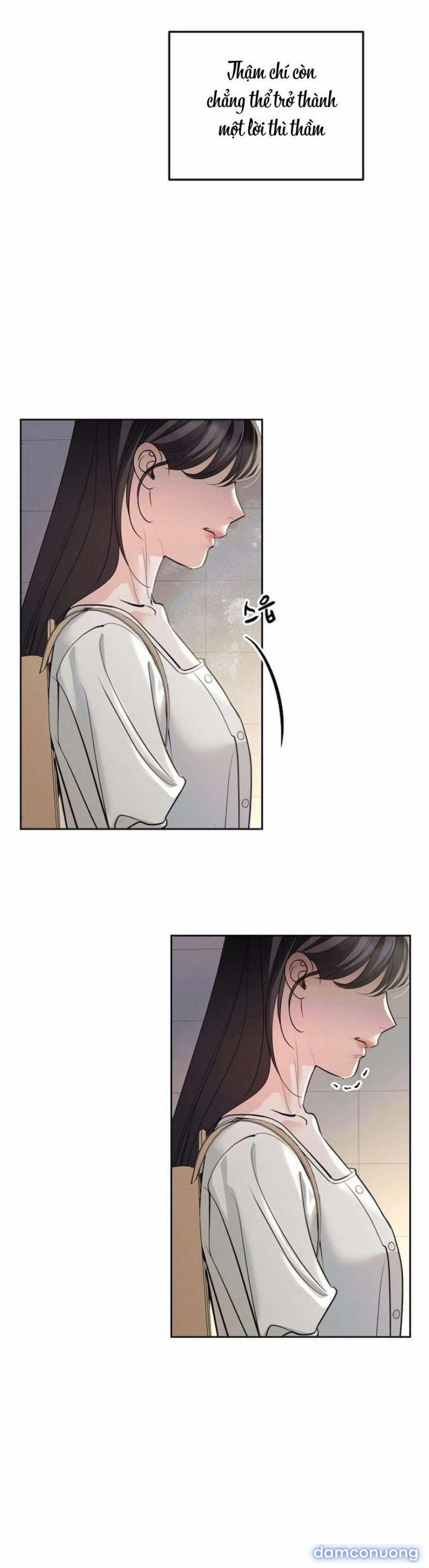 〖18+〗- Cẩn Thận Va Phải Tình Yêu 17 trang 15