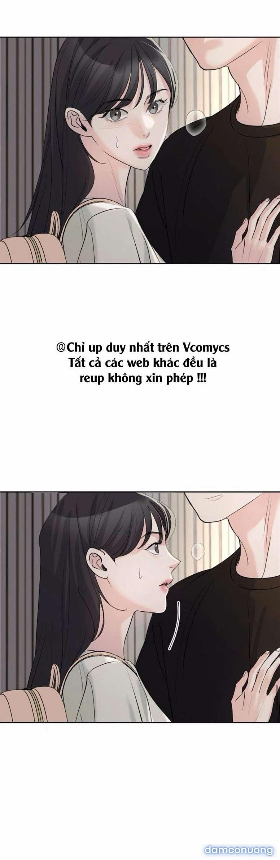 〖18+〗- Cẩn Thận Va Phải Tình Yêu 18 trang 10