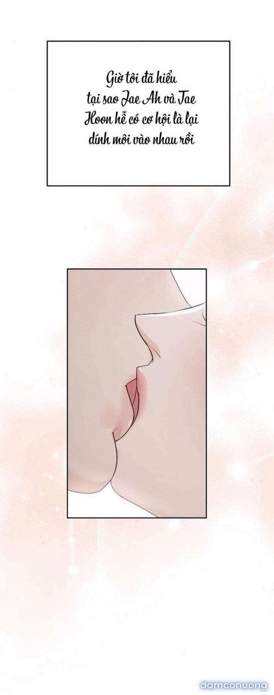 〖18+〗- Cẩn Thận Va Phải Tình Yêu 18 trang 5