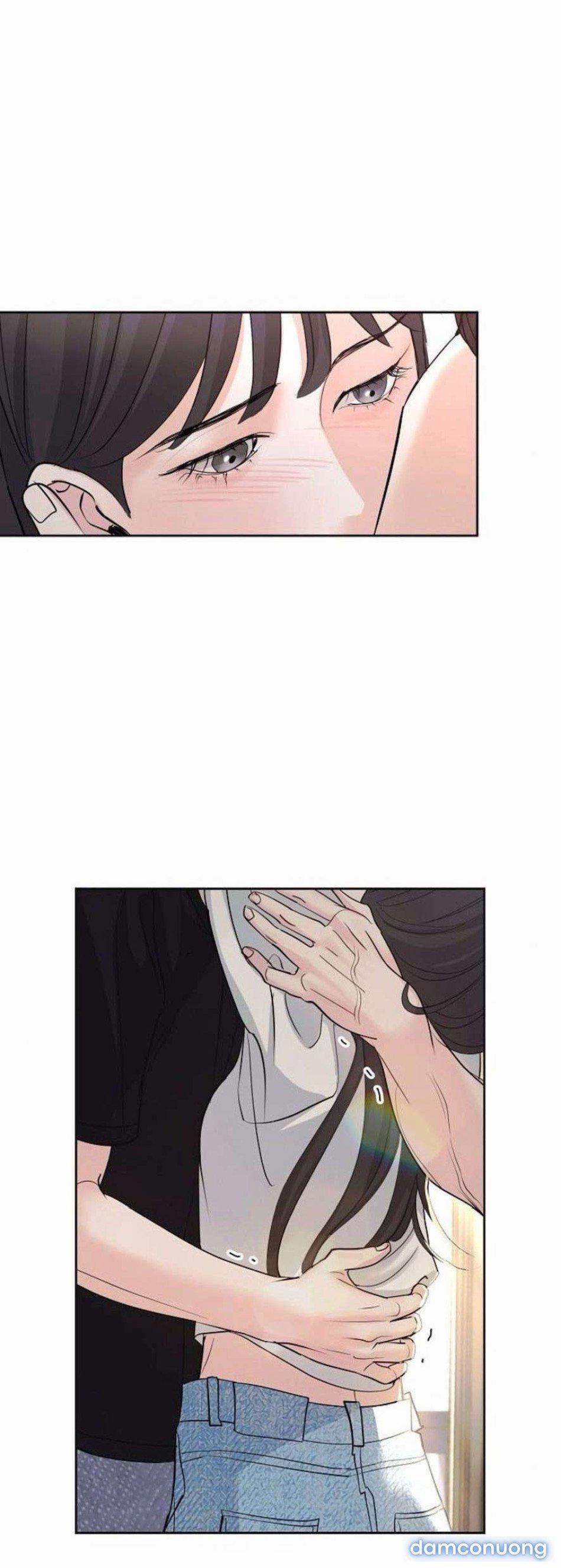 〖18+〗- Cẩn Thận Va Phải Tình Yêu 18 trang 6