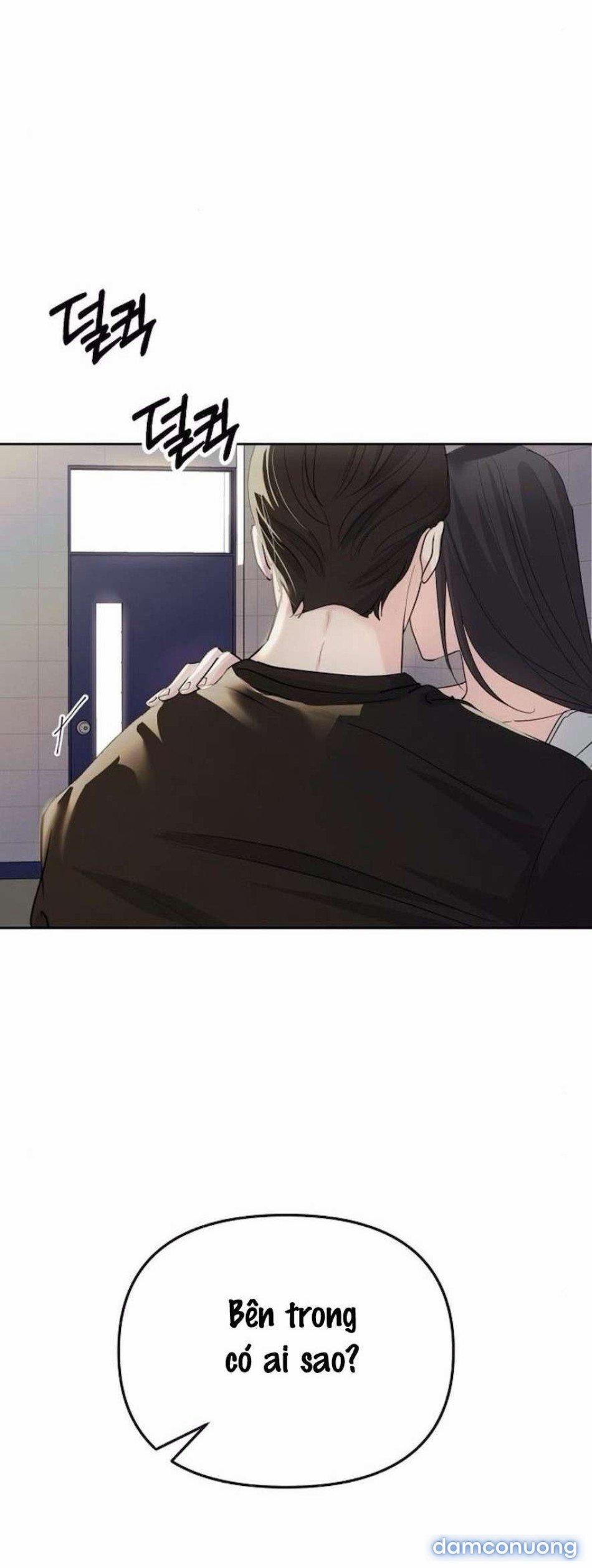 〖18+〗- Cẩn Thận Va Phải Tình Yêu 18 trang 9