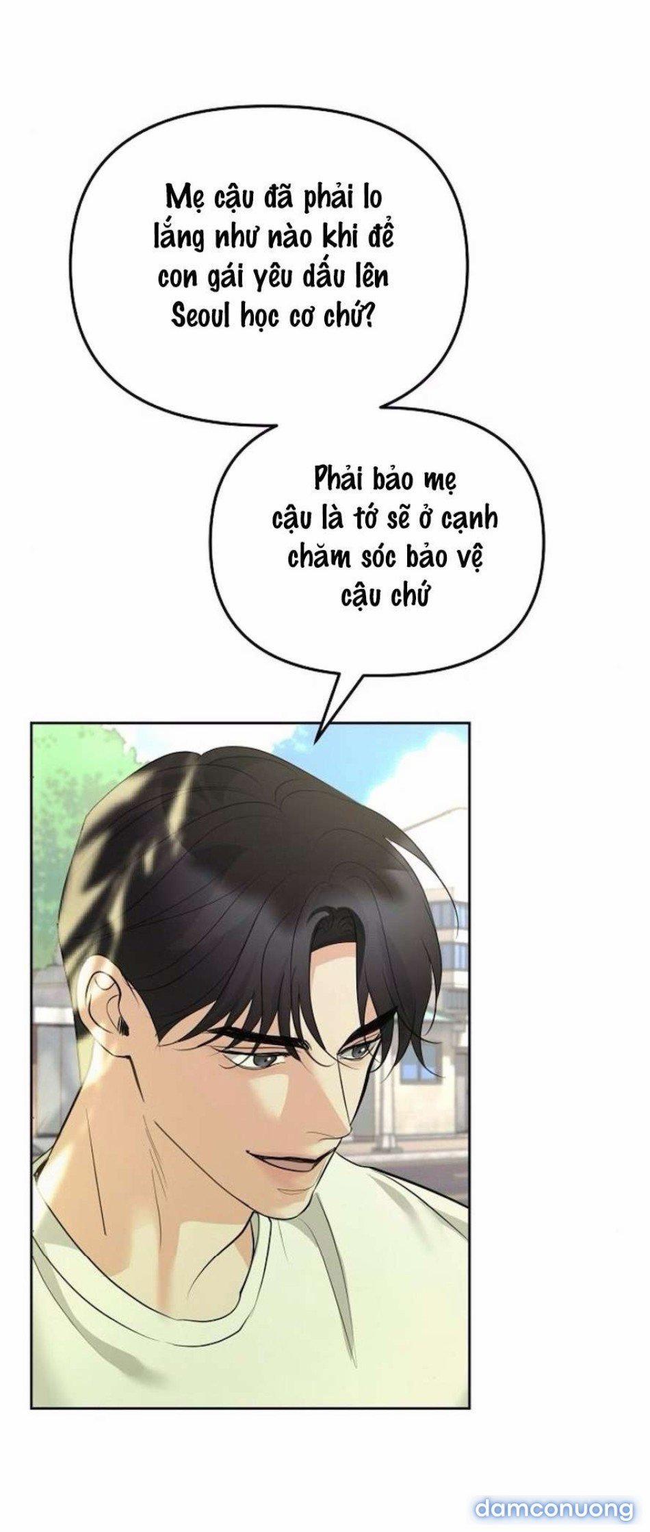 〖18+〗- Cẩn Thận Va Phải Tình Yêu 21 trang 10