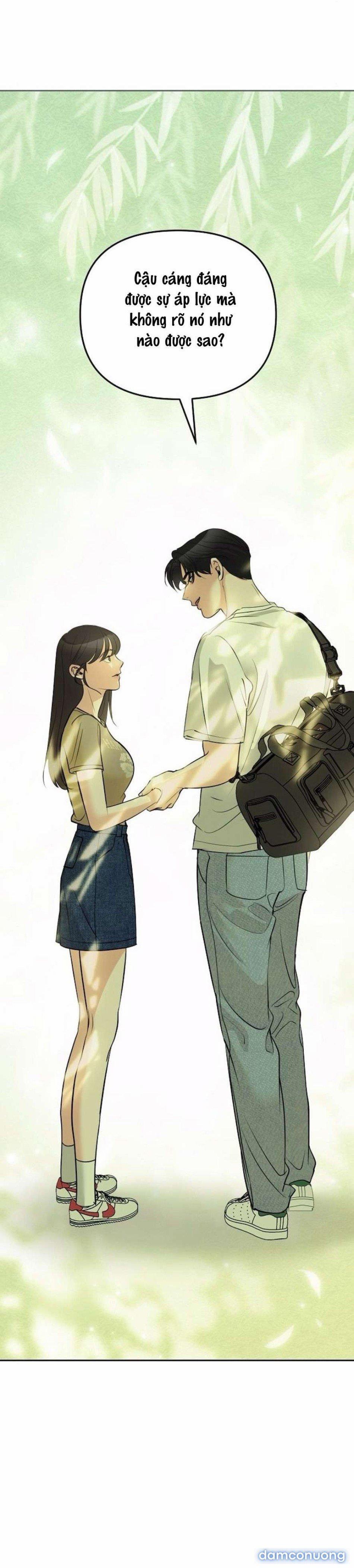 〖18+〗- Cẩn Thận Va Phải Tình Yêu 21 trang 12